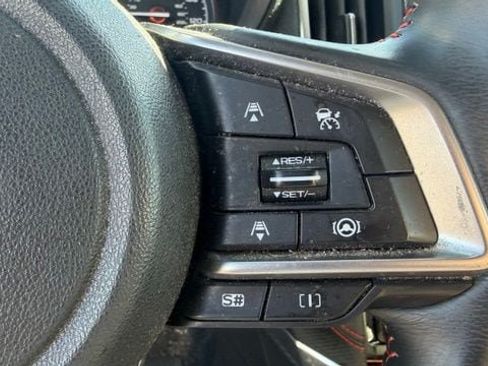 Used 2020 Subaru Forester Sport w/ Popular Package #2 AWD/4WD image 24