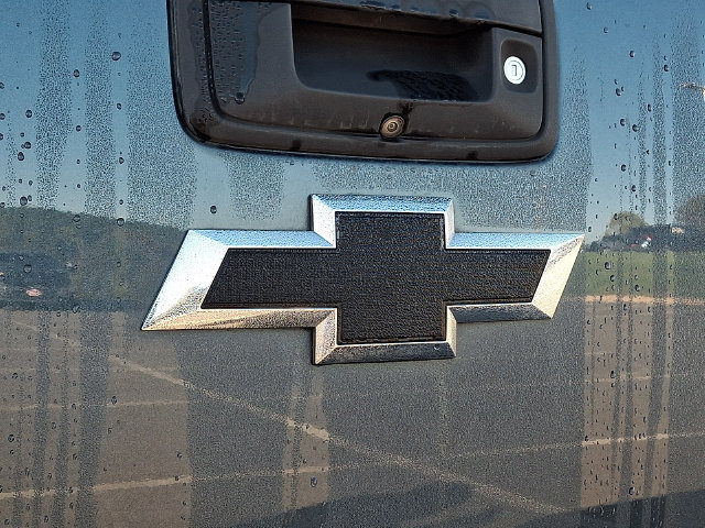 Used 2019 Chevrolet Colorado ZR2 AWD/4WD image 30