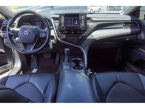 Used 2024 Toyota Camry SE FWD image 26