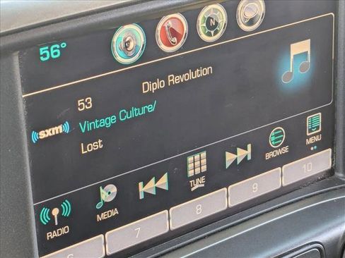 Used 2019 Chevrolet Silverado 1500 LT image 14