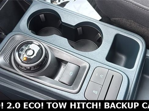 New 2025 Ford Maverick XL w/ Equipment Group 102A image 20