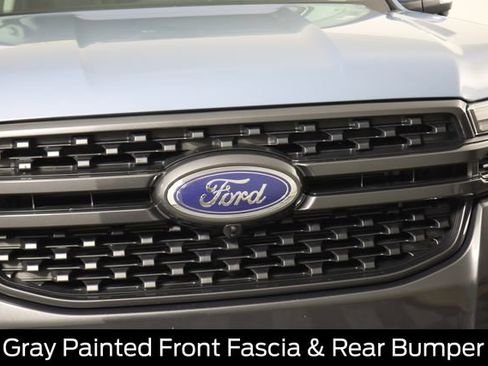 Certified 2024 Ford Ranger Lariat AWD/4WD image 23