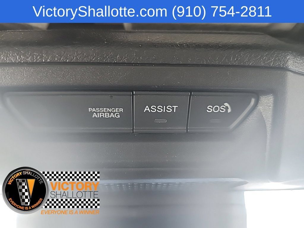 Certified 2025 Jeep Wrangler Unlimited Sahara AWD/4WD image 36