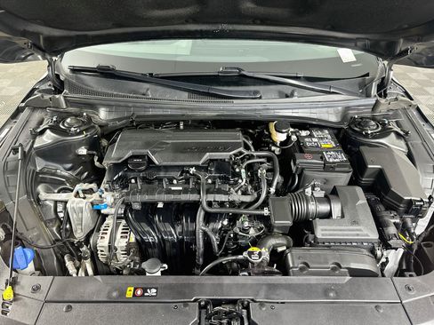 Used 2025 Kia K4 FWD image 34