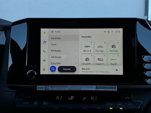 New 2026 Toyota Camry SE image 28