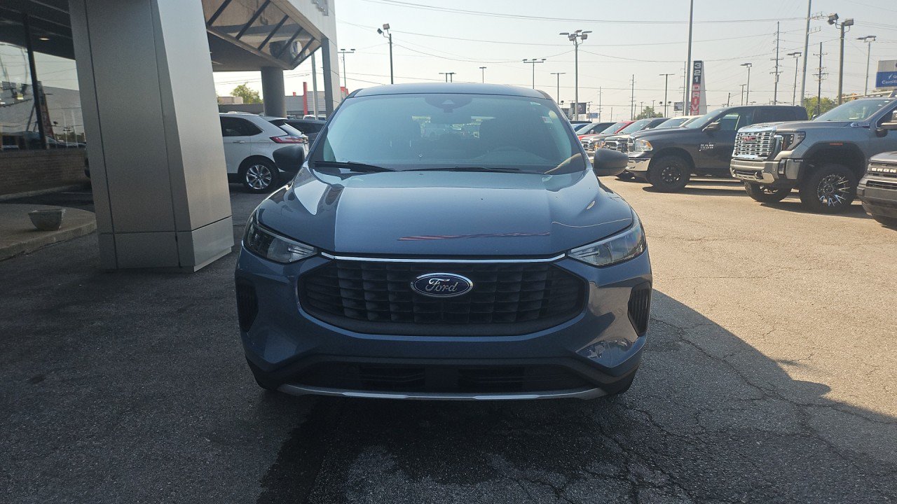 Used 2025 Ford Escape Active FWD image 7