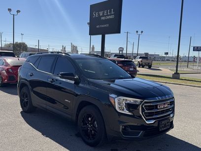 Used 2024 GMC Terrain AT4 w/ Infotainment Package II