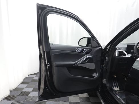 Used 2026 BMW X6 M60i AWD/4WD image 4