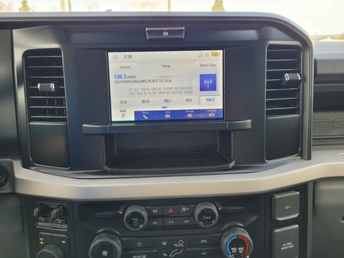 New 2026 Ford F350 XL w/ 360-Degree Camera Package image 17