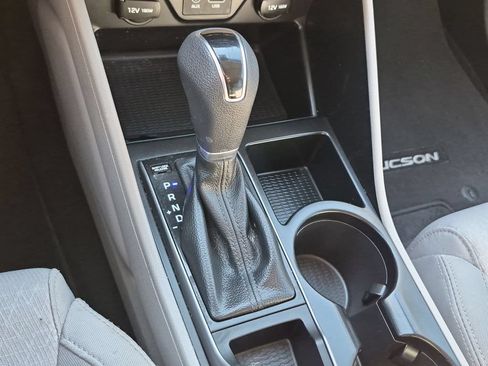 Used 2017 Hyundai Tucson SE FWD image 26