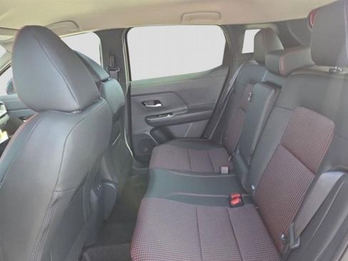 New 2026 Nissan Kicks SR w/ Cold Weather Package image 13