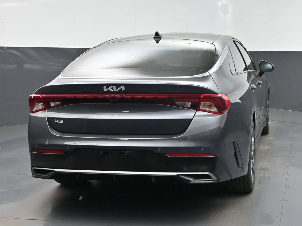Used 2023 Kia K5 EX FWD image 27