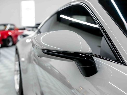 Used 2022 Porsche 911 Carrera S image 18