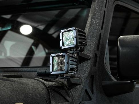 Used 2025 Jeep Gladiator Rubicon w/ Safety Group image 24