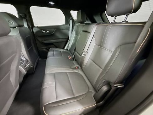 Used 2024 Chevrolet Blazer Premier w/ Enhanced Convenience Package AWD/4WD image 26