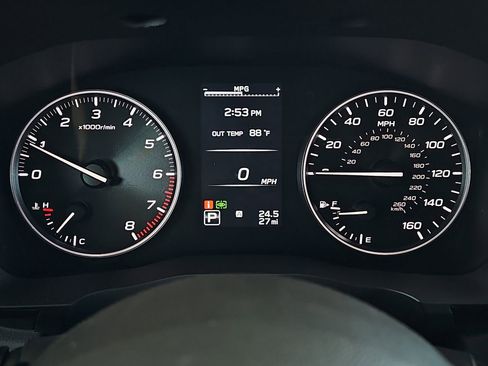 Certified 2025 Subaru Ascent Bronze Edition image 21