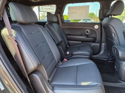 New 2026 Hyundai Palisade Calligraphy image 13