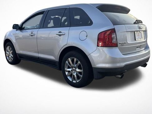 Used 2012 Ford Edge SEL image 3