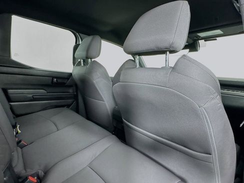 Used 2025 Toyota Tacoma SR5 AWD/4WD image 27