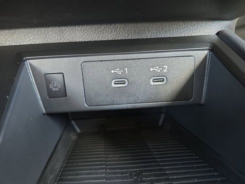 New 2026 Nissan Kicks SV FWD image 6