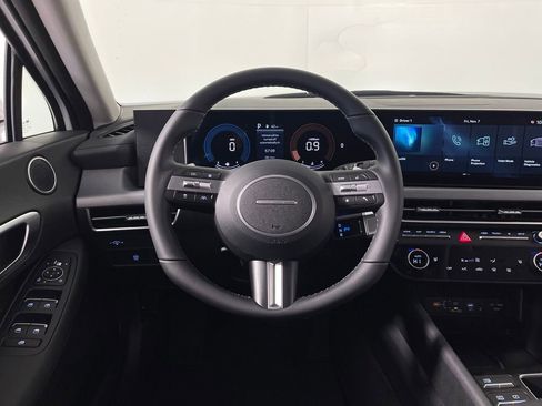 New 2026 Hyundai Sonata SEL image 15