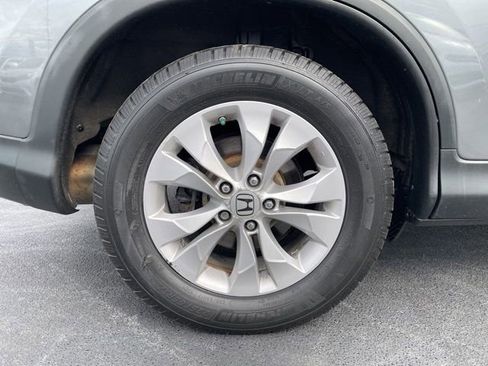 Used 2012 Honda CR-V EX image 9