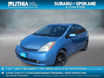 Used 2008 Toyota Prius Touring