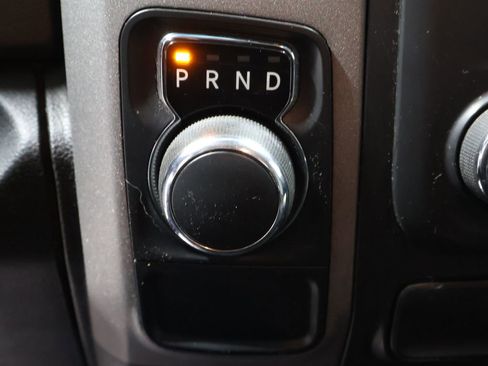 Used 2017 RAM 1500 Tradesman w/ Popular Equipment Group image 28