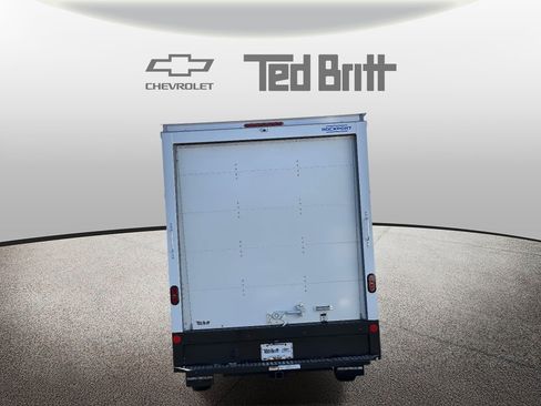 New 2025 Chevrolet Express 3500 w/ Power Convenience Package image 5