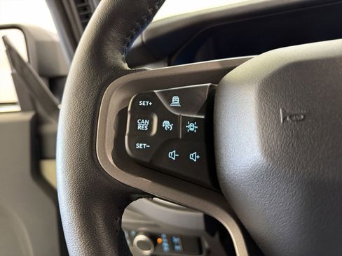 Used 2025 Ford Bronco Badlands AWD/4WD image 39
