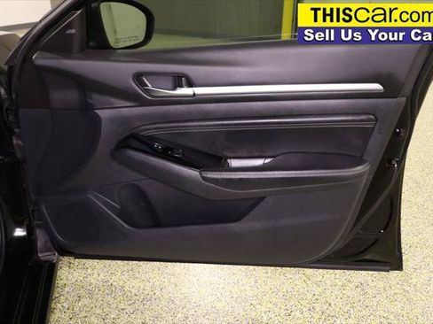 Used 2021 Nissan Altima 2.5 SV FWD image 28