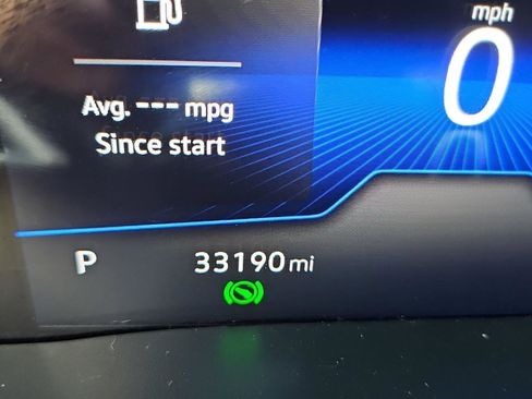 Used 2023 Volkswagen Atlas SE image 9