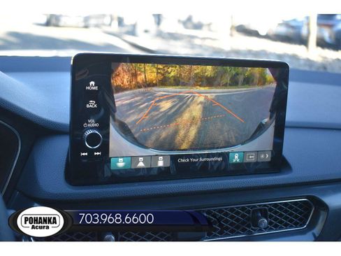 New 2025 Acura Integra Type S image 23