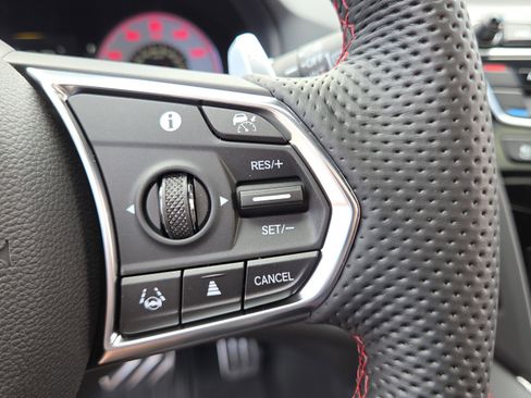 New 2026 Acura RDX A-Spec image 21