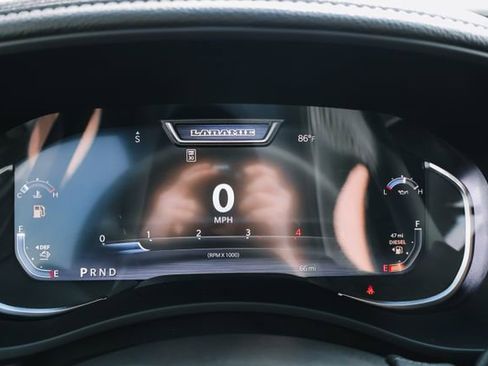 New 2025 RAM 3500 Laramie w/ Night Edition image 15