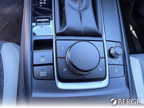 New 2026 MAZDA CX-30 AWD 2.5 S image 21