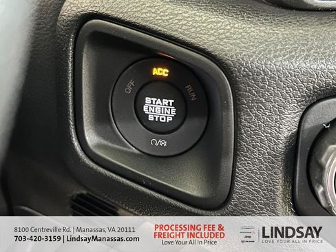 New 2026 Jeep Wrangler Sport image 32