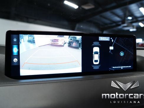 Used 2022 Genesis G80 2.5T w/ Advanced Package image 32