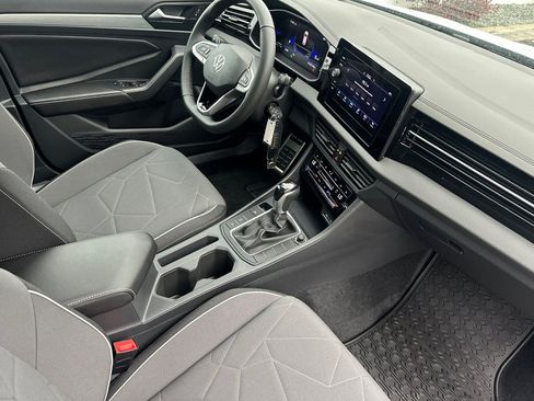 New 2026 Volkswagen Jetta Sport FWD image 13
