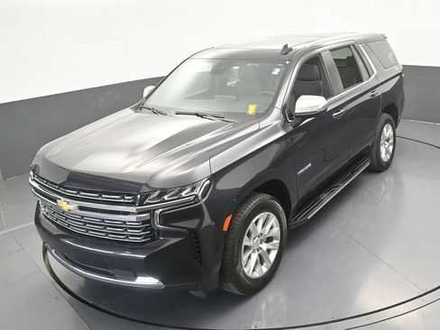 Used 2024 Chevrolet Tahoe Premier image 53