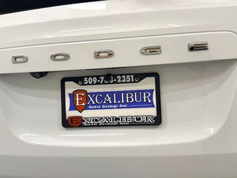 Used 2017 Dodge Grand Caravan SXT image 15