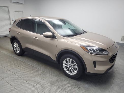 Used 2020 Ford Escape SE AWD/4WD image 11