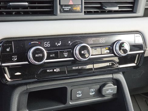 New 2026 Honda Pilot EX-L image 22