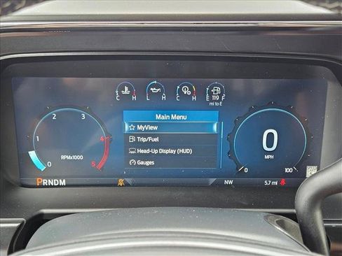 New 2026 Ford F450 Lariat w/ Lariat Ultimate Package AWD/4WD image 11