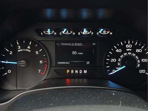 Used 2020 Ford F150 XL w/ Equipment Group 101A Mid AWD/4WD image 19