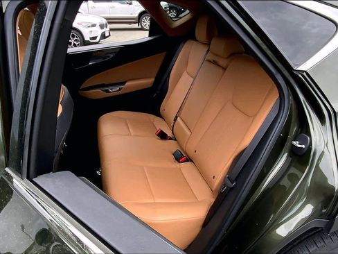 Certified 2023 Lexus NX 350 AWD image 21