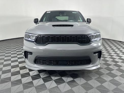New 2027 Dodge Durango GT AWD/4WD image 30