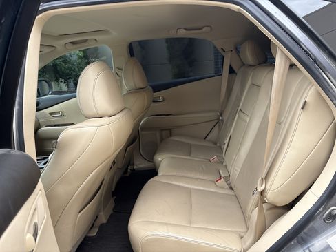 Used 2015 Lexus RX 350 FWD image 31