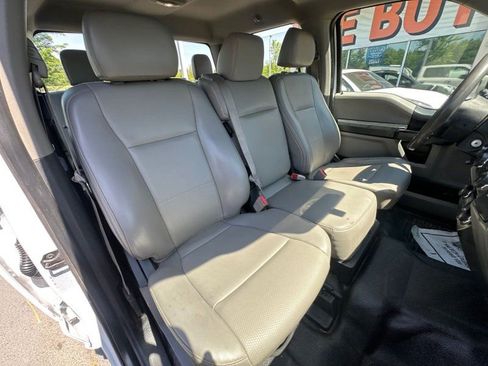 Used 2019 Ford F350 XL w/ Power Equipment Group AWD/4WD image 12
