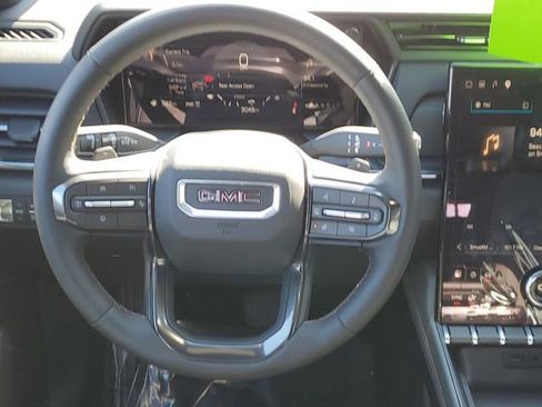 New 2026 GMC Terrain AT4 image 26